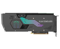 Zotac GeForce RTX 3080 Ti Gaming AMP Holo 12GB GDDRX6 - 661580 - zdjęcie 6